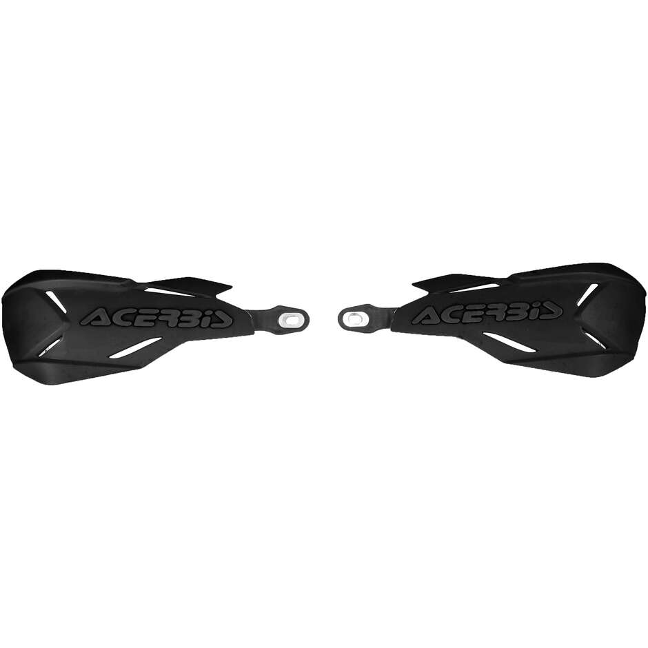 Paramani Motocross Enduro Acerbis X-FACTORY Specifici Per ROYAL ENFIELD Himalayan (24-25)