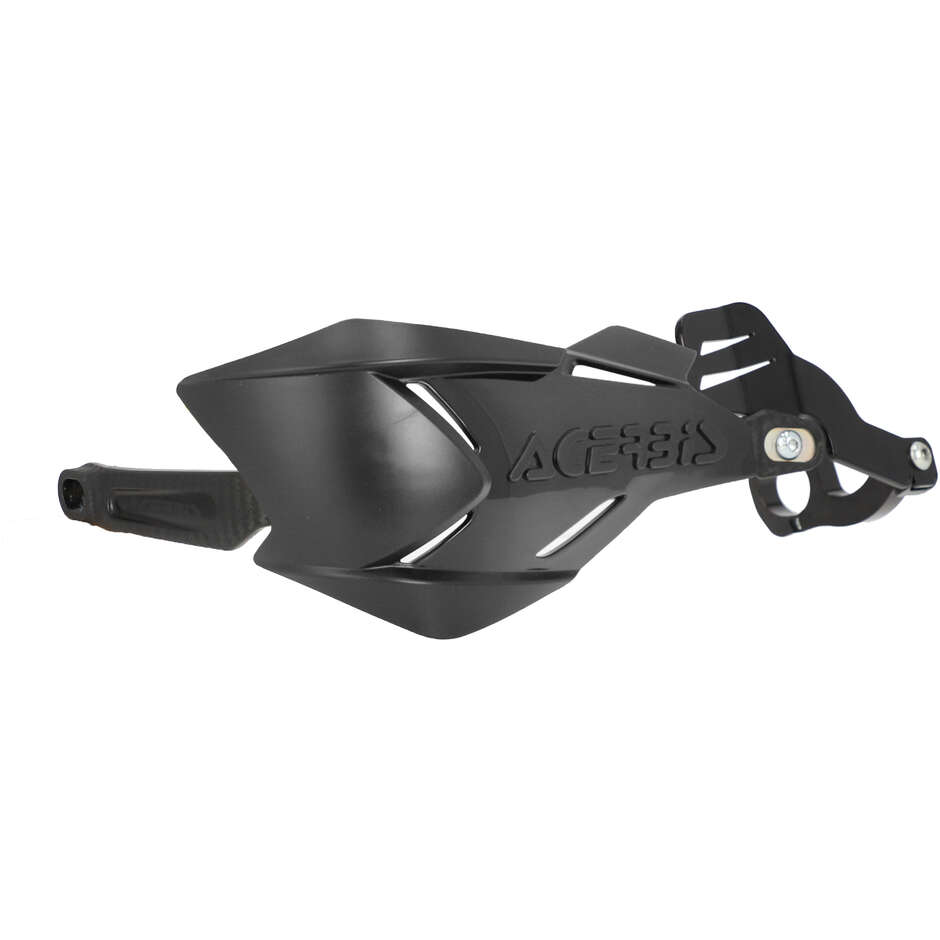 Paramani Motocross Enduro Acerbis X-FACTORY Specifici Per ROYAL ENFIELD Himalayan (24-25)