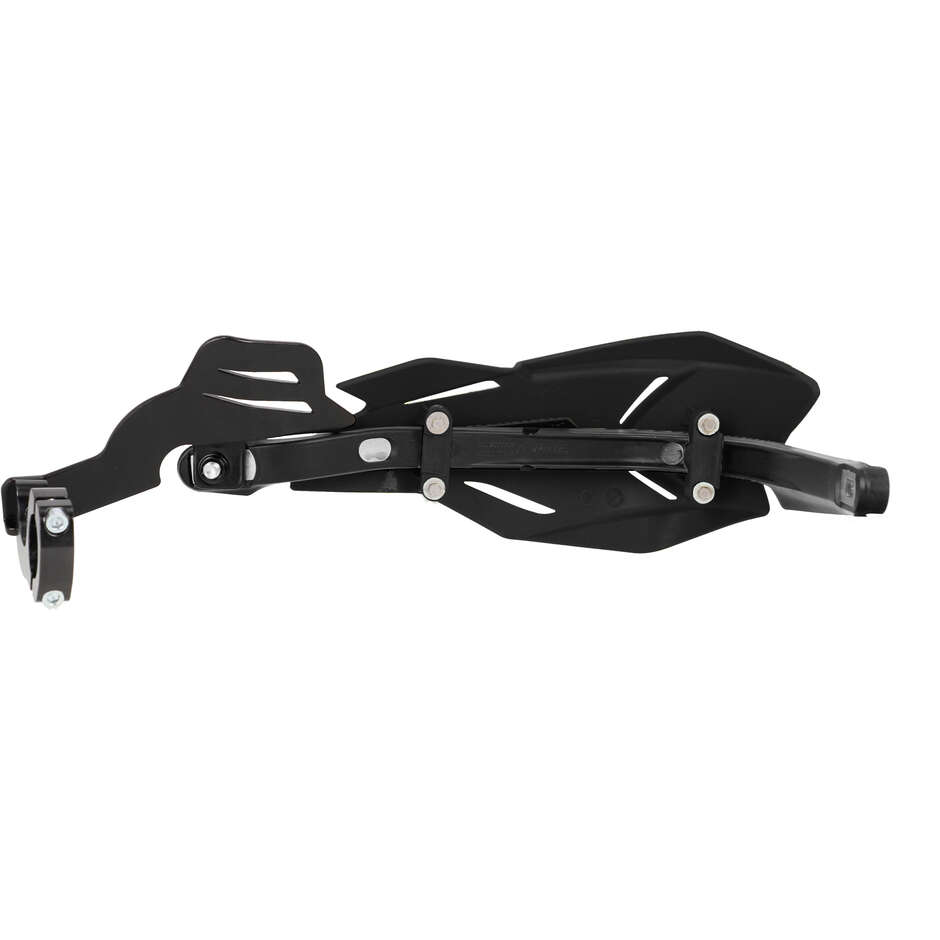 Paramani Motocross Enduro Acerbis X-FACTORY Specifici Per ROYAL ENFIELD Himalayan (24-25)