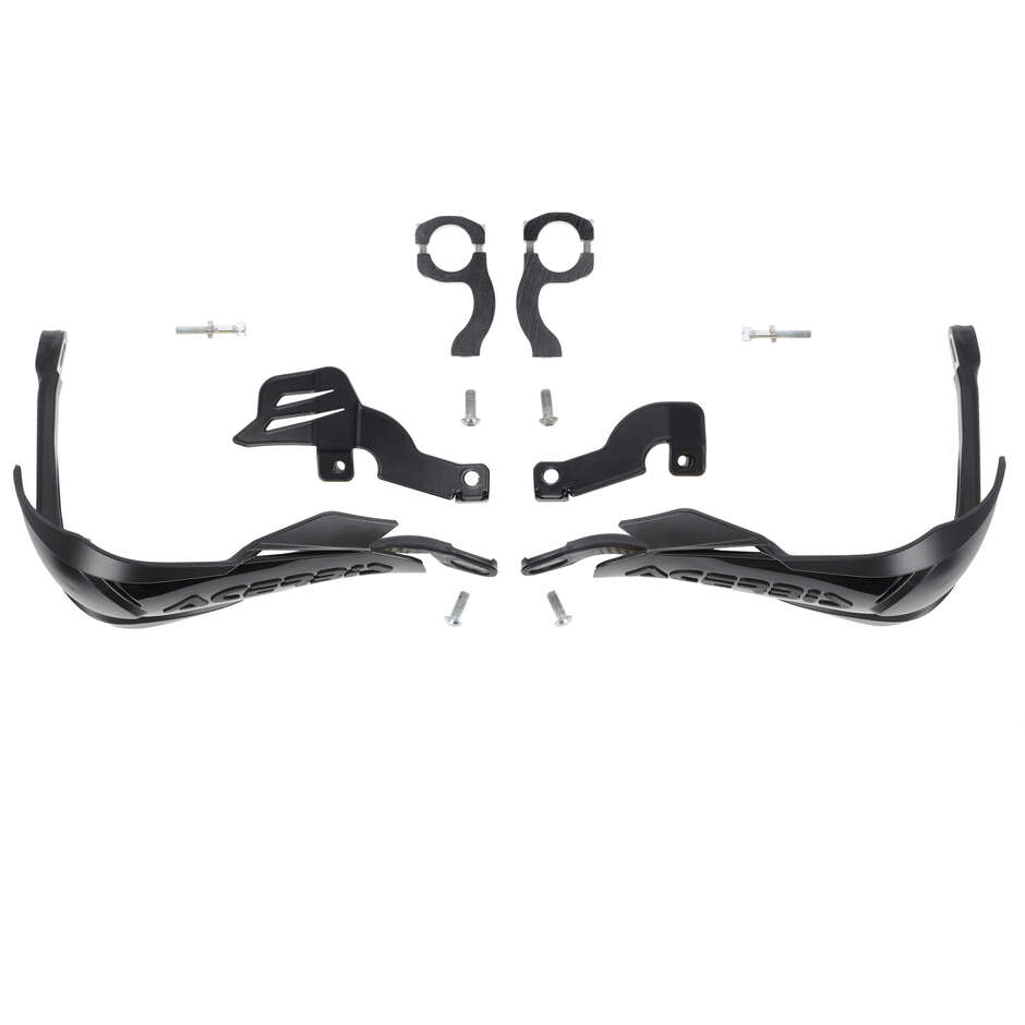 Paramani Motocross Enduro Acerbis X-FACTORY Specifici Per ROYAL ENFIELD Himalayan (24-25)