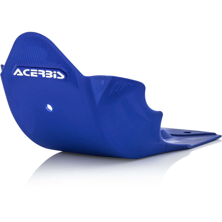 Paramotore Acerbis Blu Per modelli YAMAHA e FANTIC in Descrizione