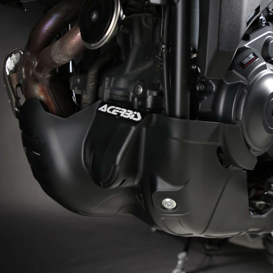 Paramotore Acerbis in Plastica Per Acerbis Per Yamaha TENERE 700 2025