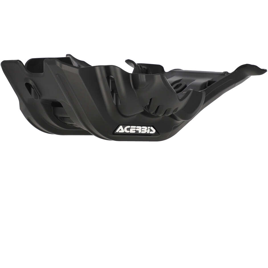 Paramotore Acerbis In Plastica Per BETA RR 350/390/430/480 Nero