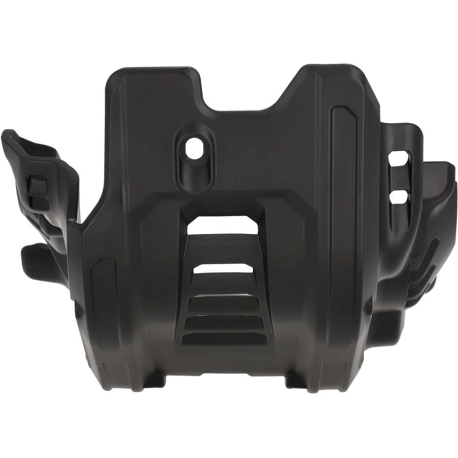 Paramotore Acerbis In Plastica Per BETA RR 350/390/430/480 Nero