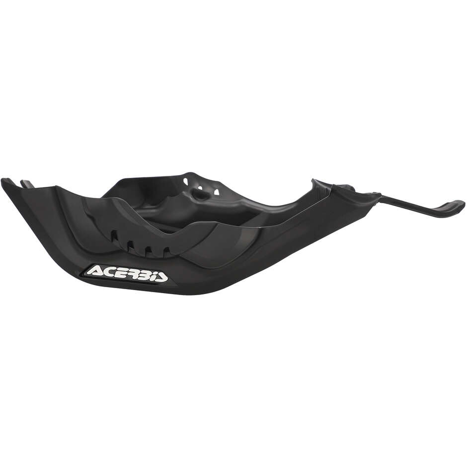 Paramotore Acerbis In Plastica Per BETA RR 350/390/430/480 Nero