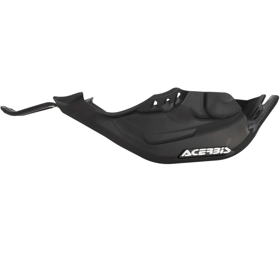 Paramotore Acerbis In Plastica Per BETA RR 350/390/430/480 Nero