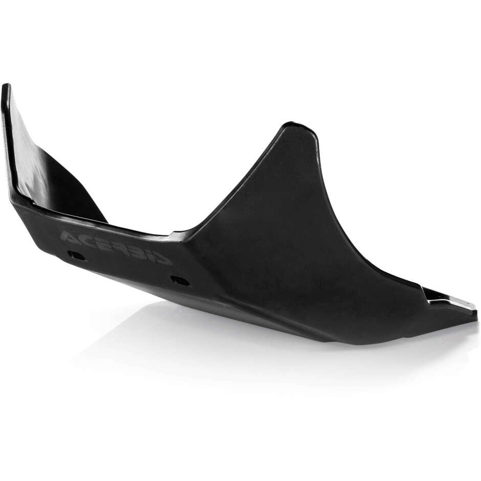 Paramotore Acerbis In Plastica Per HONDA CRF 250 L/M Nero