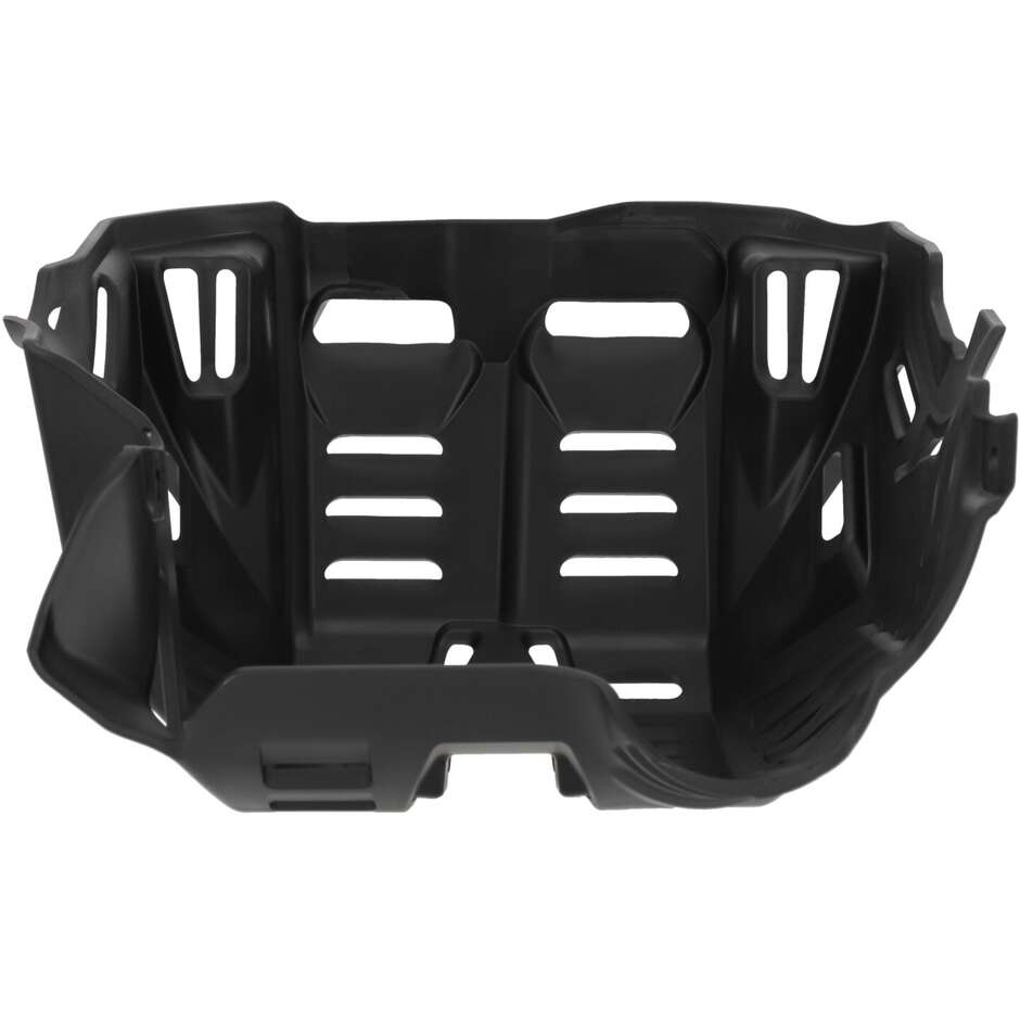 Paramotore Acerbis In Plastica Per HONDA TRANSALP XL750 Nero