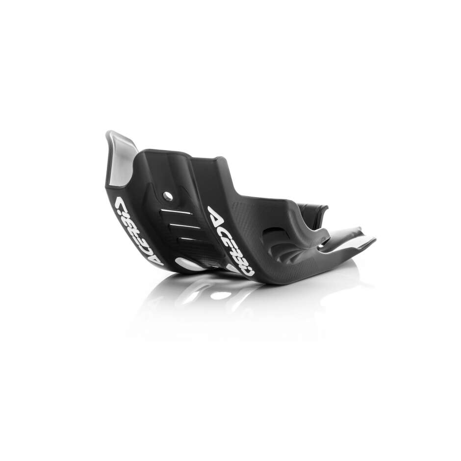 Paramotore Acerbis In Plastica Per HUSQVARNA FE 450/501 Nero
