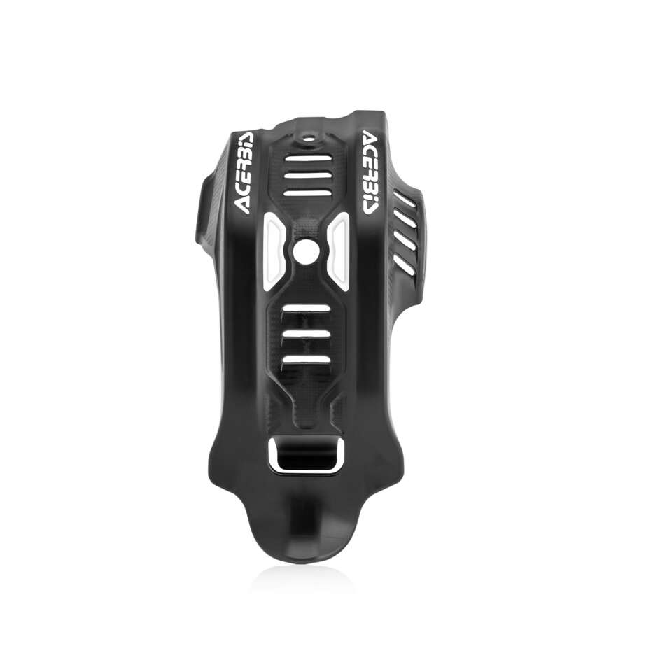Paramotore Acerbis In Plastica Per HUSQVARNA FE 450/501 Nero