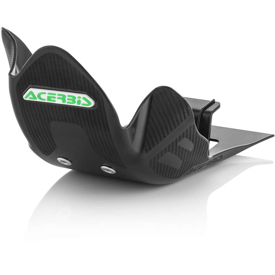 Paramotore Acerbis In Plastica Per KAWASAKI KX 250 / 250F Nero