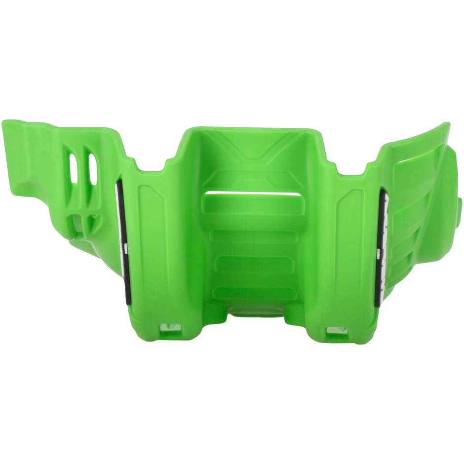 Paramotore Acerbis in Plastica Per KAWASAKI KX 450 / 450X Verde