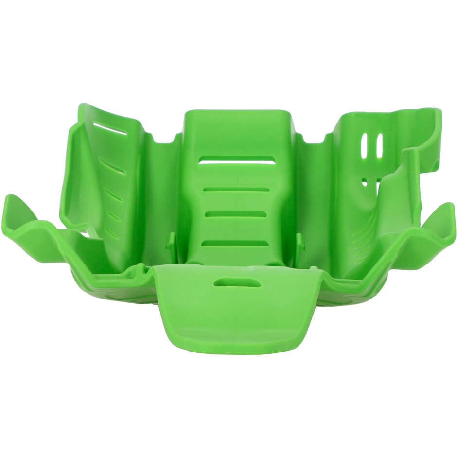 Paramotore Acerbis in Plastica Per KAWASAKI KX 450 / 450X Verde