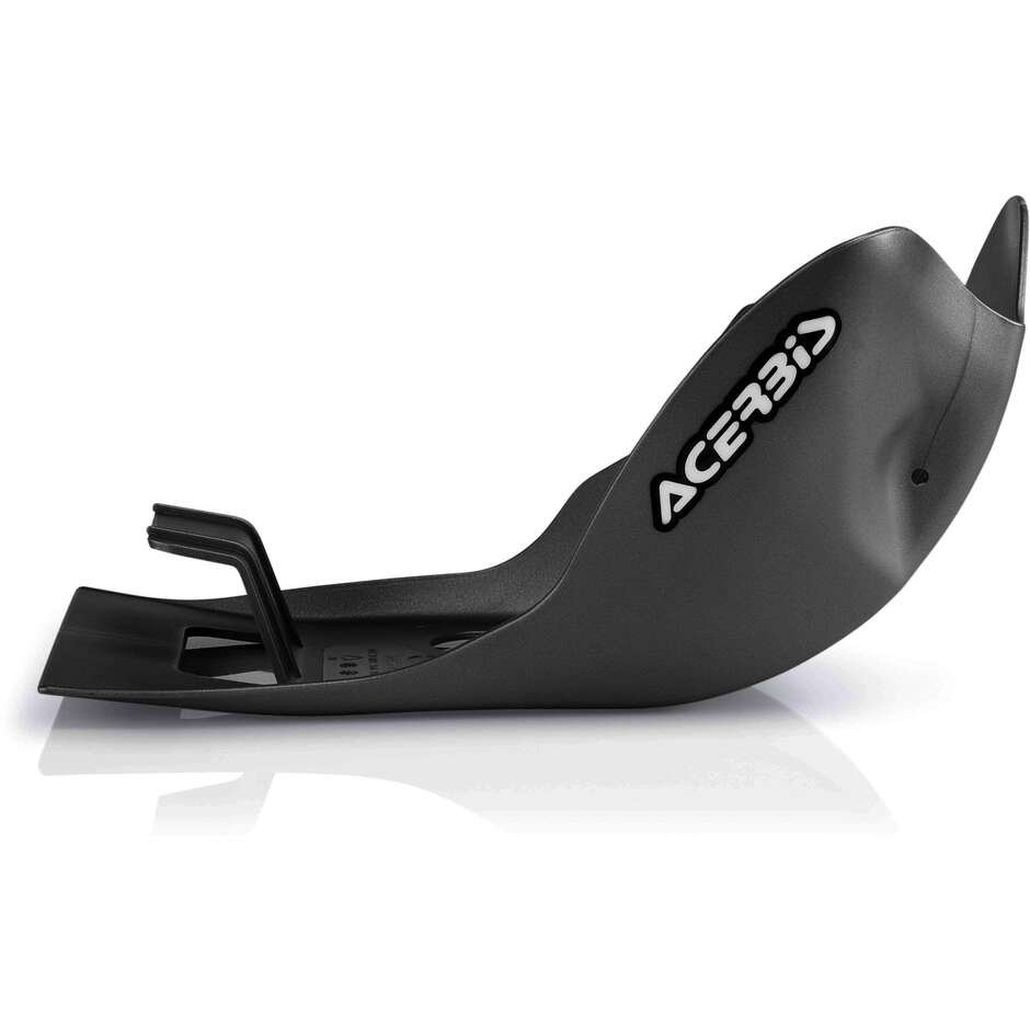 Paramotore Acerbis In Plastica Per KAWASAKI KX250-F Nero