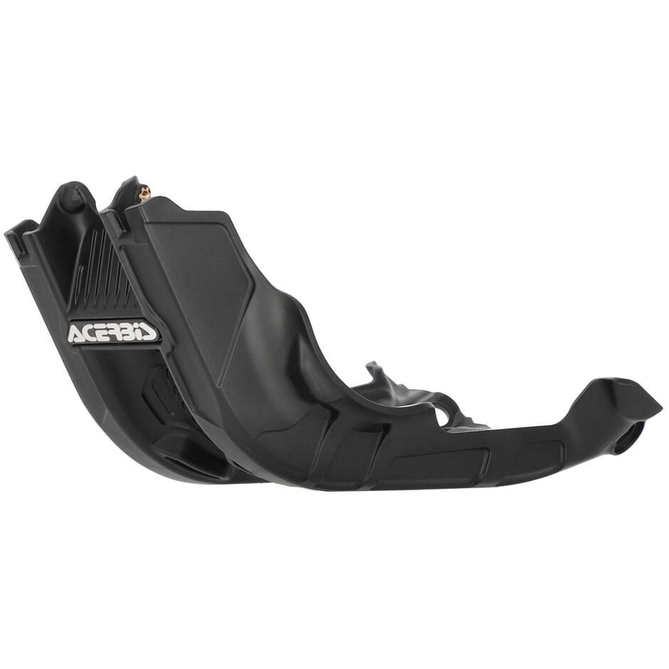 Paramotore in Plastica Per KTM EXC-F XCF-W XW-F Nero taglia un
