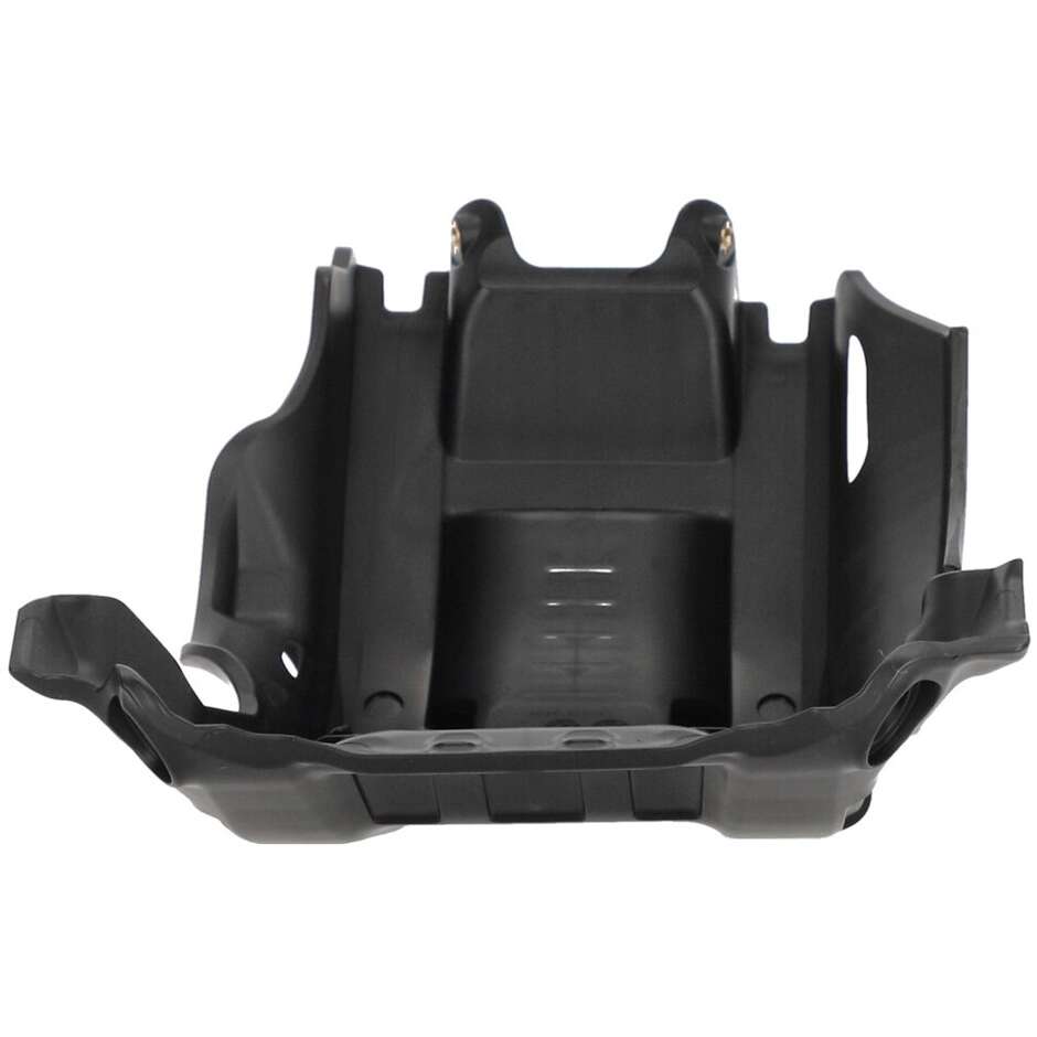 Paramotore Acerbis in Plastica Per KTM EXC-F XCF-W XW-F Nero