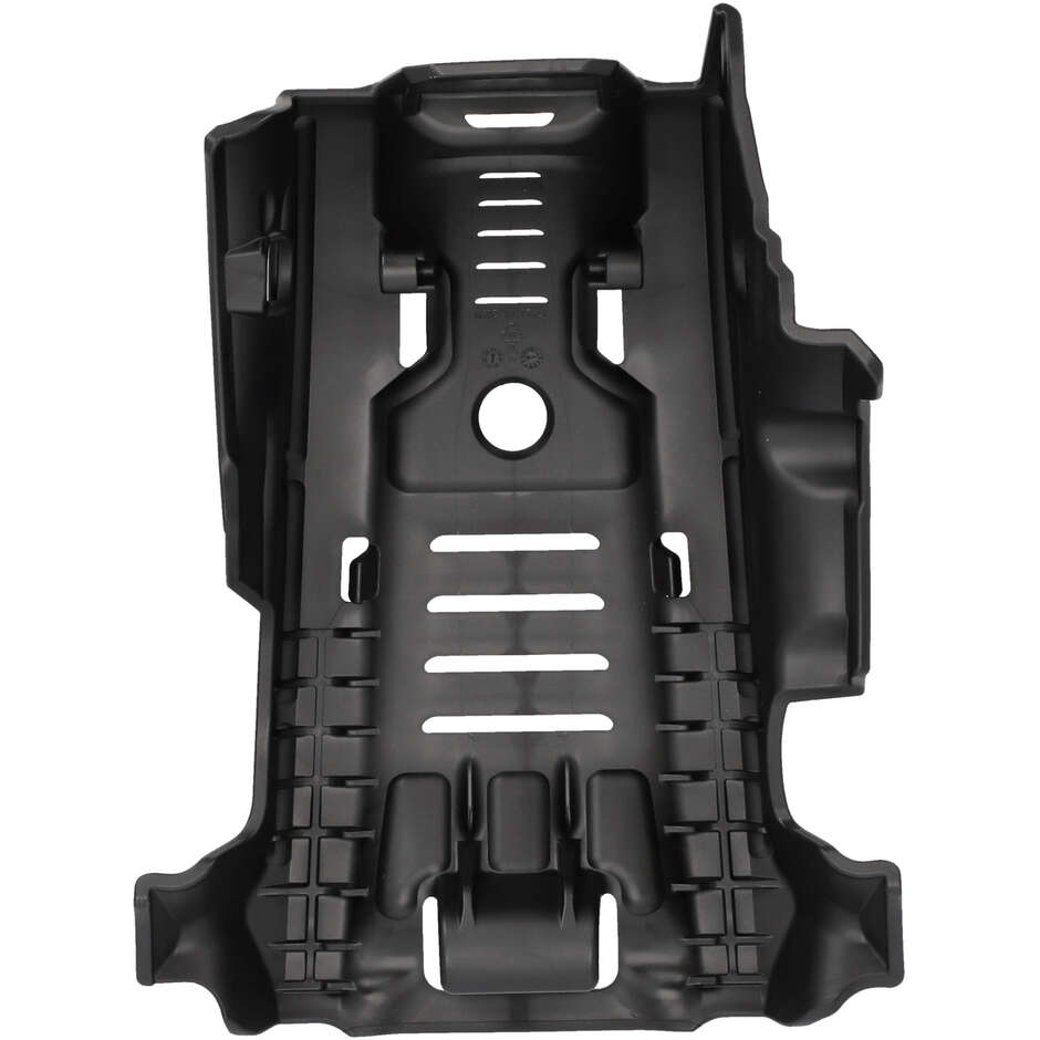 Paramotore Acerbis In Plastica Per KTM EXC/XC-W 250/300 Nero