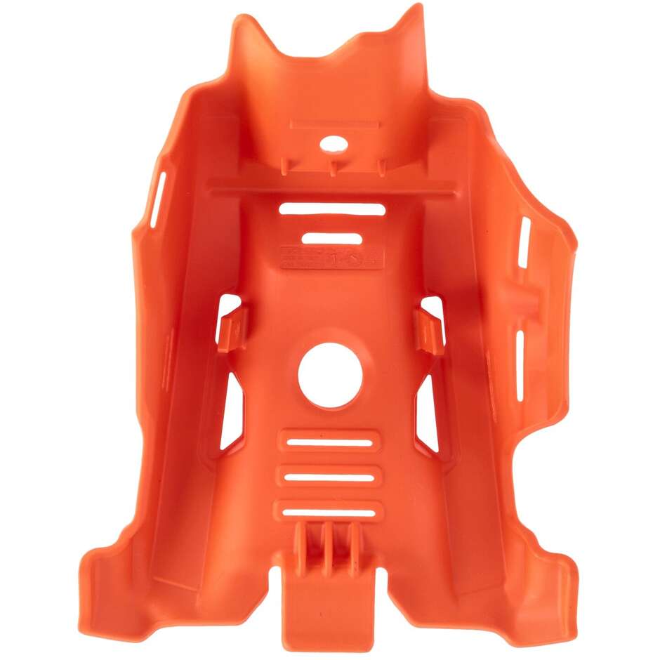 Paramotore Acerbis In Plastica Per KTM / HUSQVARNA / GAS GAS 65 Arancio