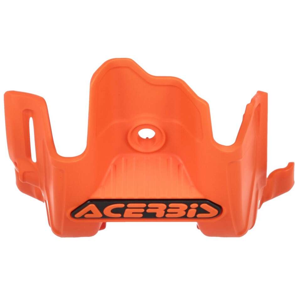 Paramotore Acerbis In Plastica Per KTM / HUSQVARNA / GAS GAS 65 Arancio