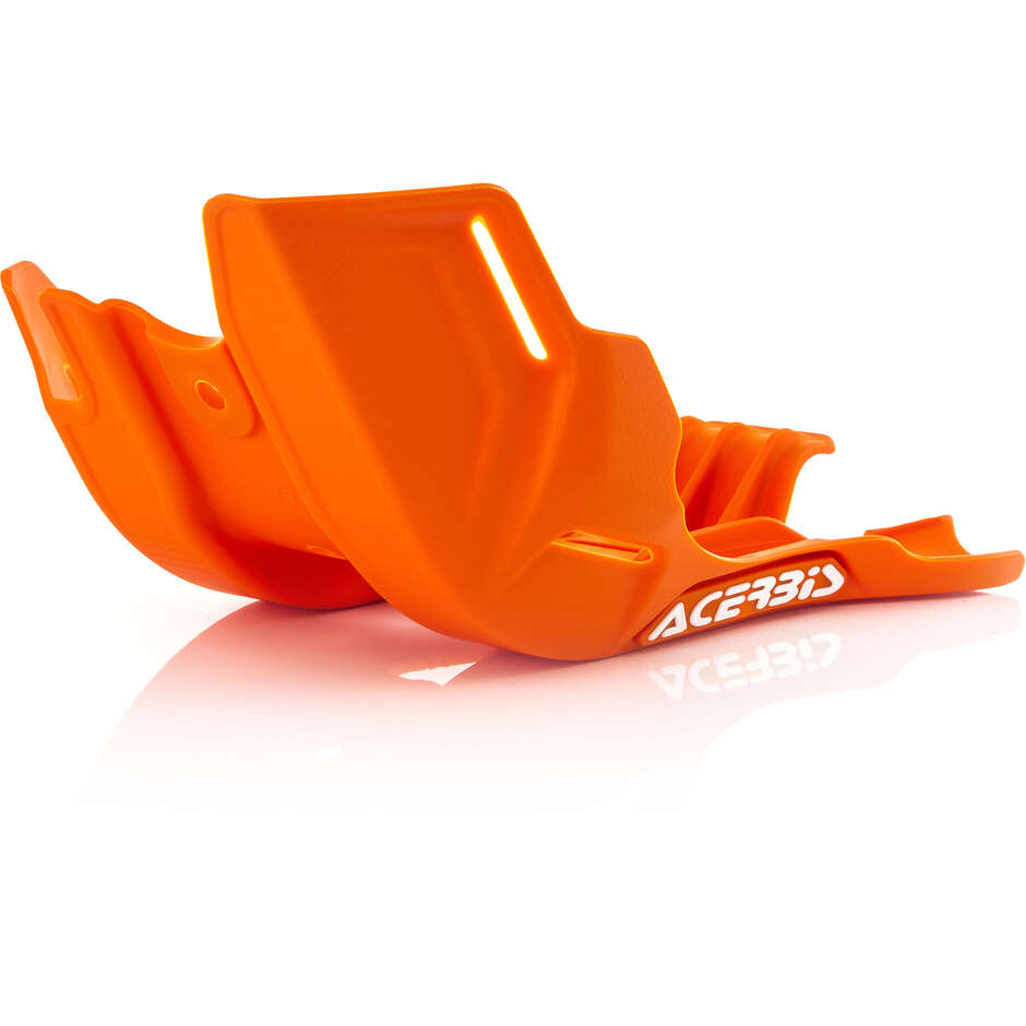 Paramotore In Plastica Per KTM - HUSQVARNA - GAS GAS taglia un