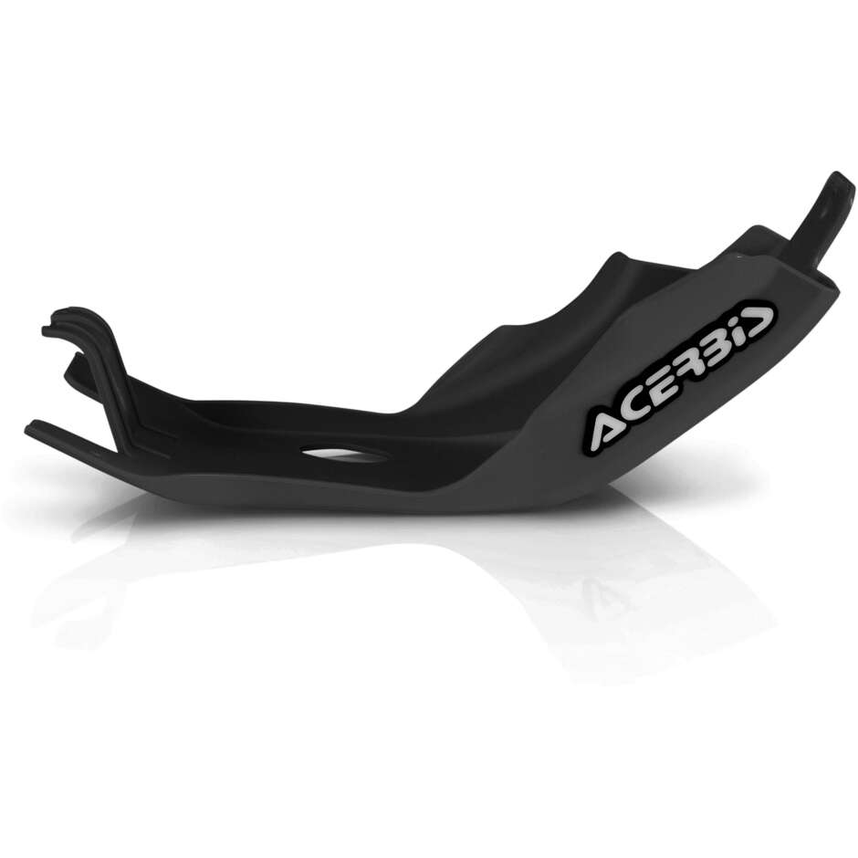 Paramotore Acerbis In Plastica Per KTM/HUSQVARNA SX-F 250-350 Nero
