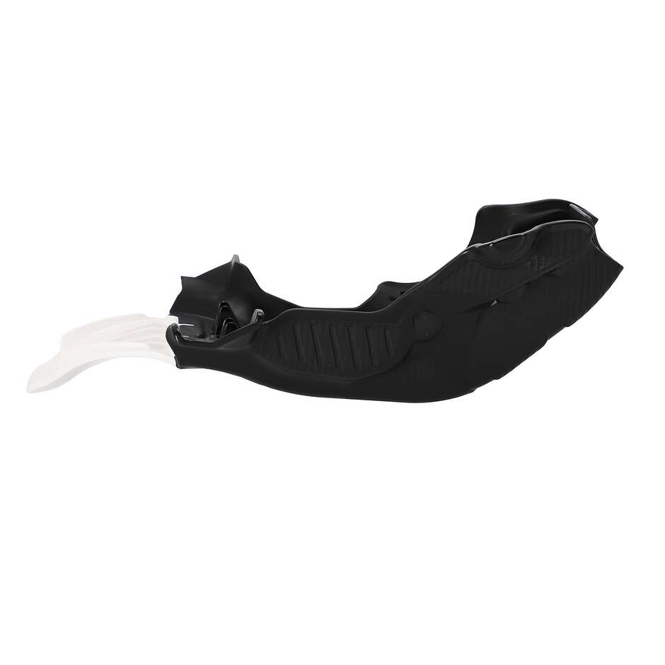 Paramotore Acerbis in Plastica Per KTM SX-F / XC-F Nero Bianco