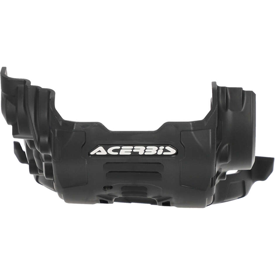 Paramotore Acerbis in Plastica Per SUZUKI DRZ 400 Nero