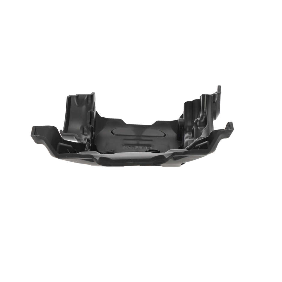 Paramotore Acerbis in Plastica Per SUZUKI DRZ 400 Nero