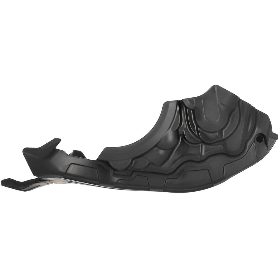 Paramotore Acerbis in Plastica Per SUZUKI DRZ 400 Nero