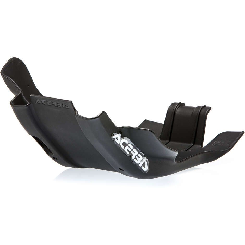 Paramotore Acerbis Per KTM EXC 250 (17-19); EXC 300 (17-19); XC-W 300 (19); HUSQVARNA TE 250 (17-19); TE 300 (17-19)