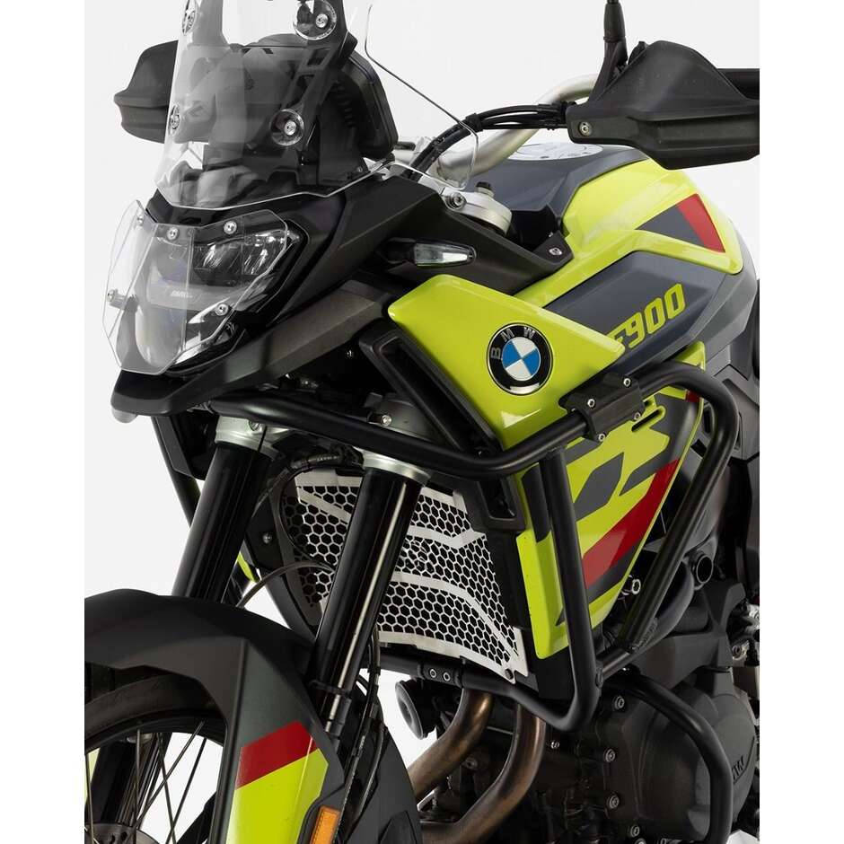 Paramotore Crash Bar Isotta in Alluminio per BMWF 900 GS Dal 2025