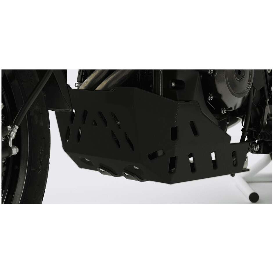 Paramotore In Alluminio per SUZUKI DE 800 V-STROM Ner taglia un