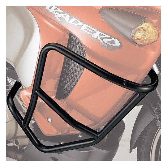 Paramotore KN25 Per HONDA XL 1000 V Varadero (99 > 02) taglia un