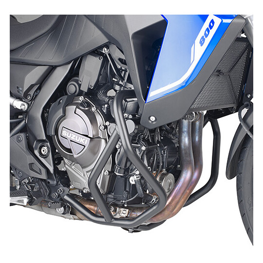 Paramotore KN3127 Per SUZUKI V-STROM 800 SE (2023-2025 taglia un
