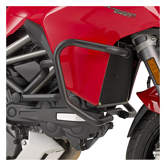 Paramotore KN7406B Per DUCATI Multistrada 1200 (15 > 1 taglia un