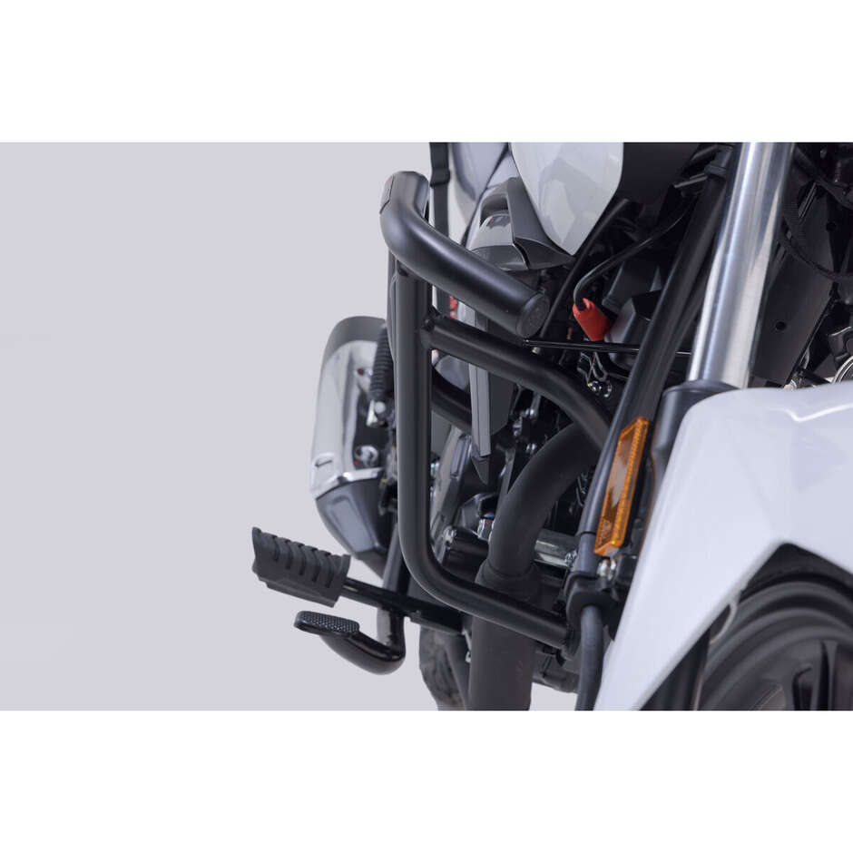 Paramotore Moto Nero Sw-Motech SBL.01.041.10000/B Per Honda CB125F (20-)