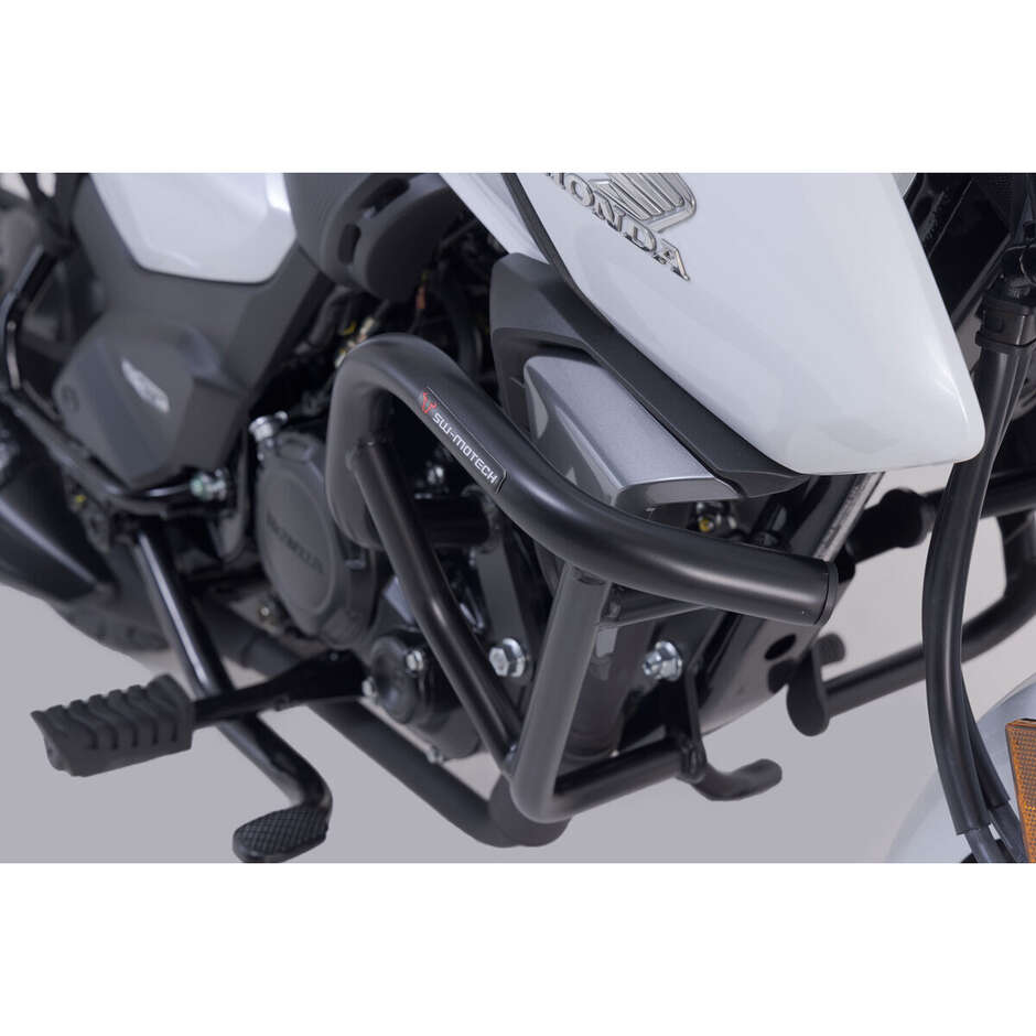 Paramotore Moto Nero Sw-Motech SBL.01.041.10000/B Per Honda CB125F (20-)