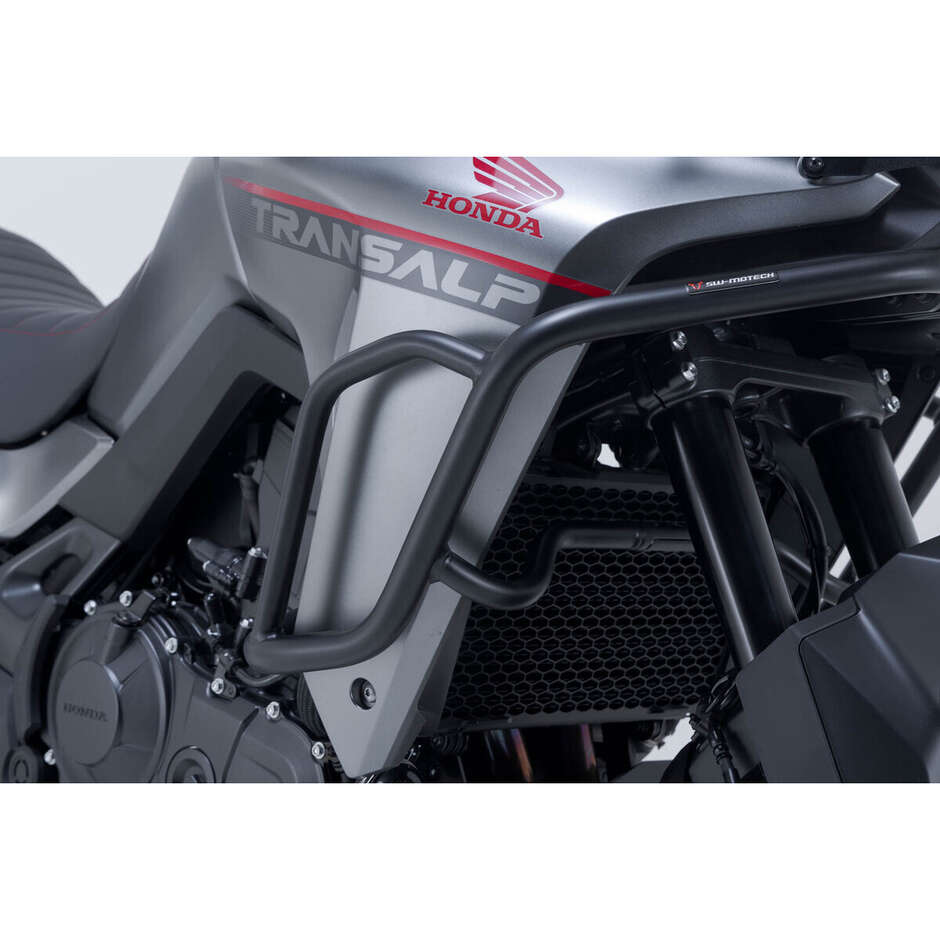 Paramotore Moto Nero Sw-Motech SBL.01.070.10002/B Per Honda XL750 Transalp (22-)