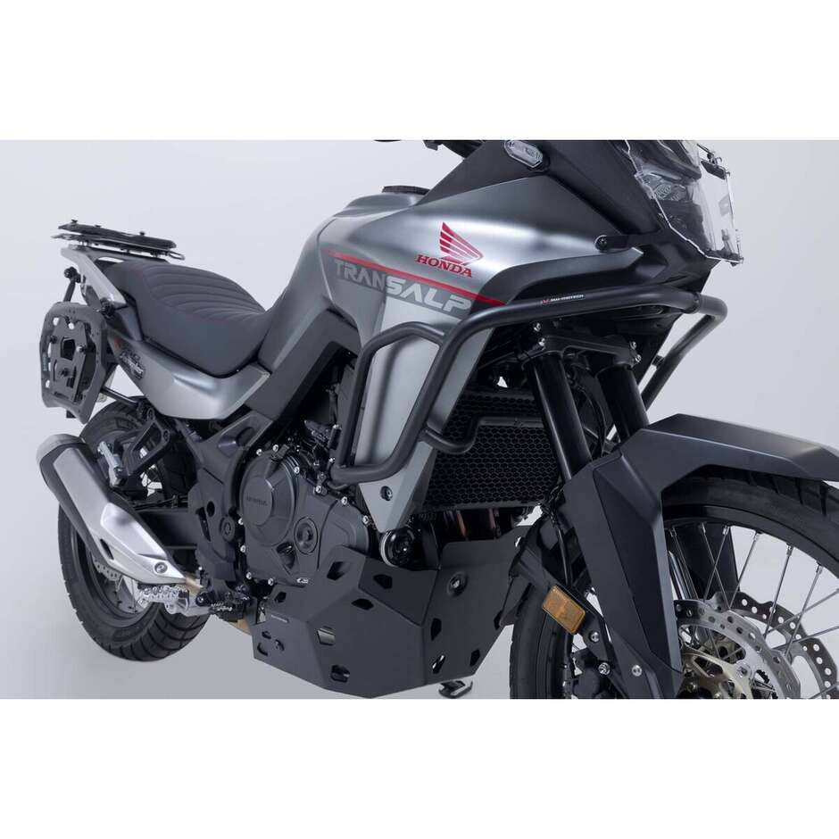 Paramotore Moto Nero Sw-Motech SBL.01.070.10002/B Per Honda XL750 Transalp (22-)