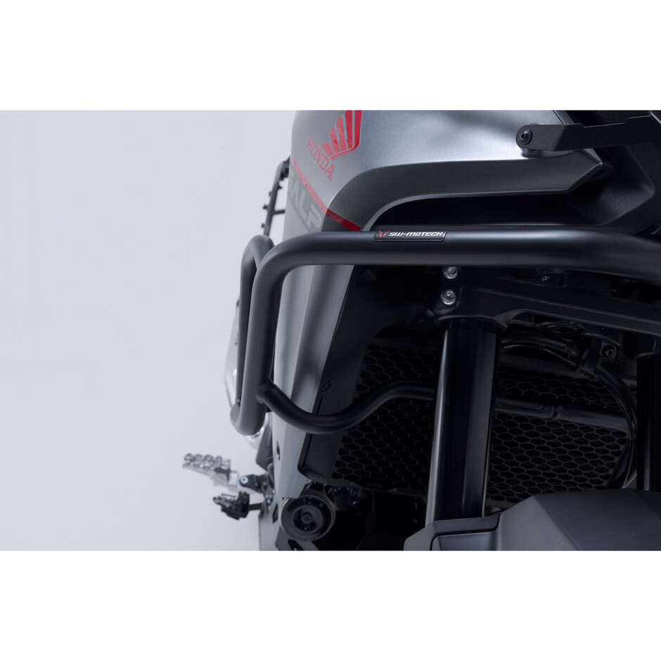 Paramotore Moto Nero Sw-Motech SBL.01.070.10002/B Per Honda XL750 Transalp (22-)