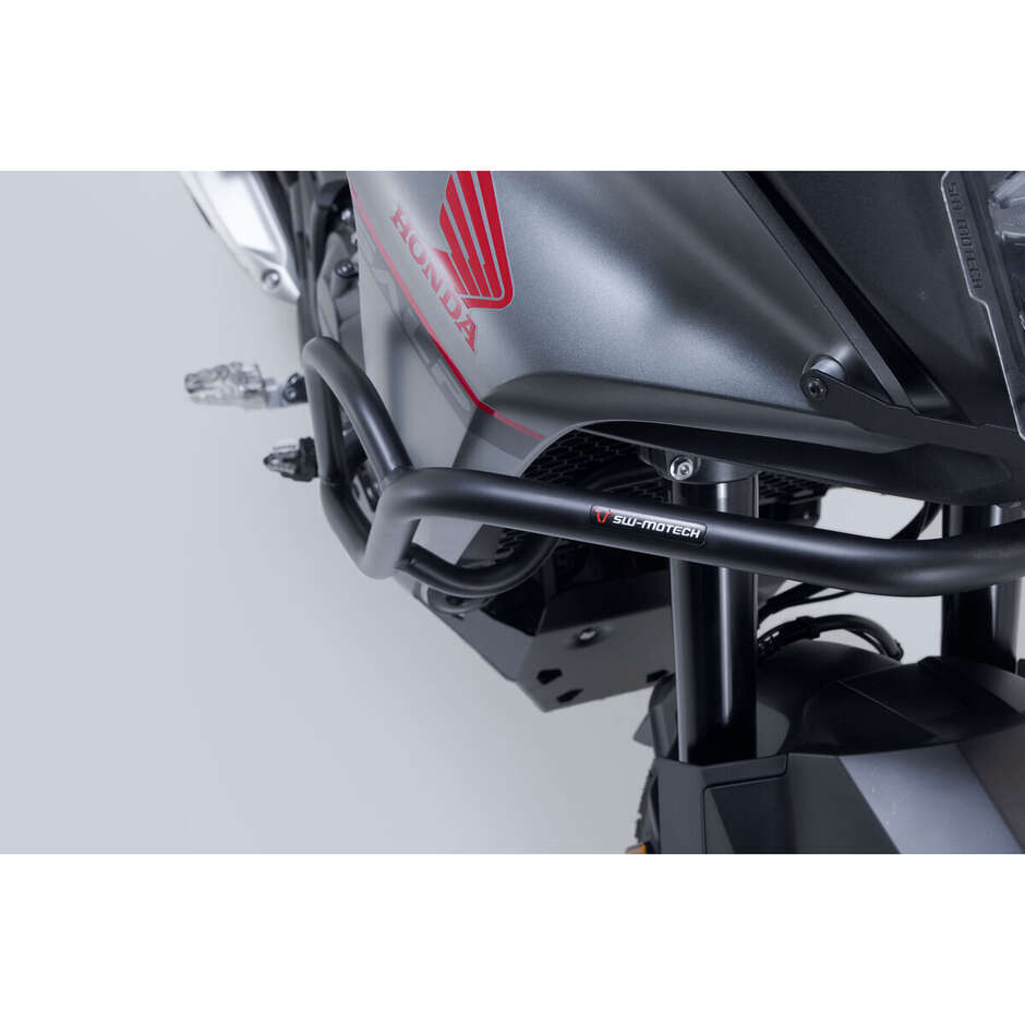 Paramotore Moto Nero Sw-Motech SBL.01.070.10002/B Per Honda XL750 Transalp (22-)