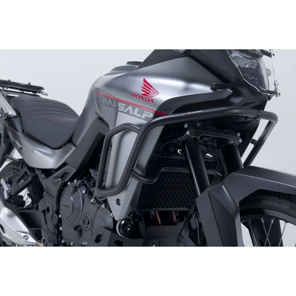 Paramotore Moto Nero Sw-Motech SBL.01.070.10002/B Per Honda XL750 Transalp (22-)