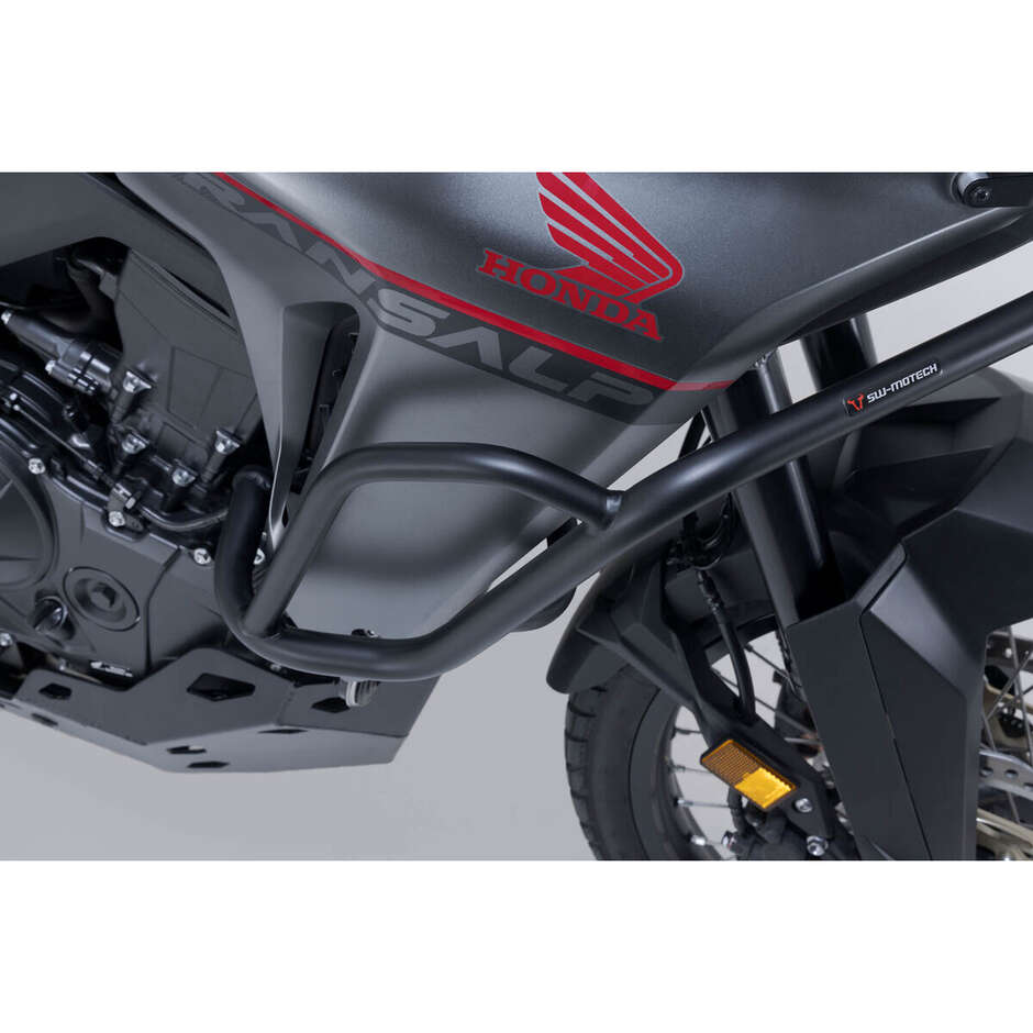 Paramotore Moto Nero Sw-Motech SBL.01.070.10002/B Per Honda XL750 Transalp (22-)