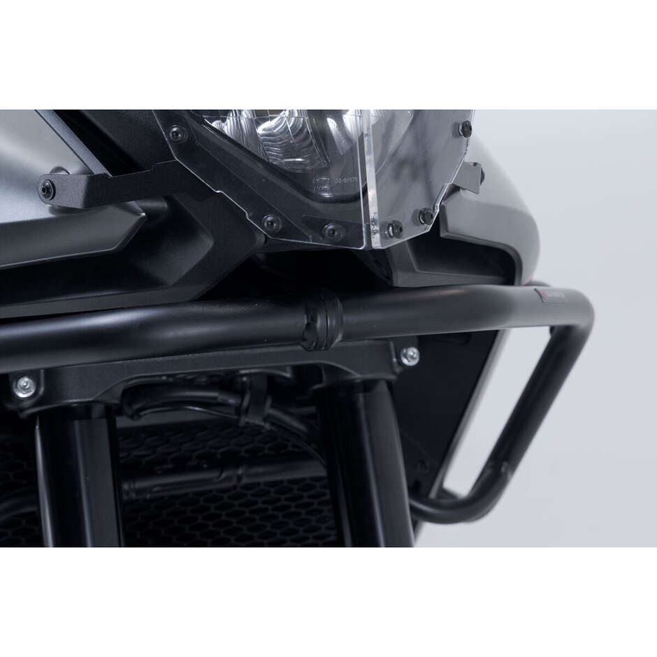 Paramotore Moto Nero Sw-Motech SBL.01.070.10002/B Per Honda XL750 Transalp (22-)