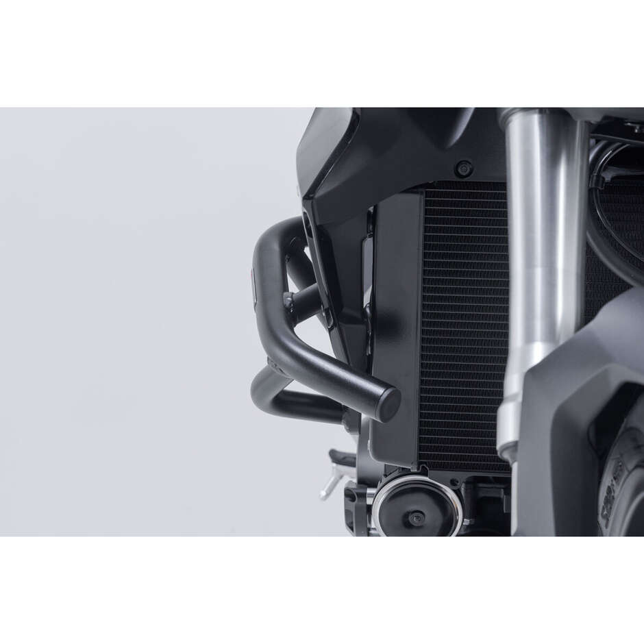 Paramotore Moto Nero Sw-Motech SBL.01.211.10000/B Per Honda CB1000 Hornet (24-)