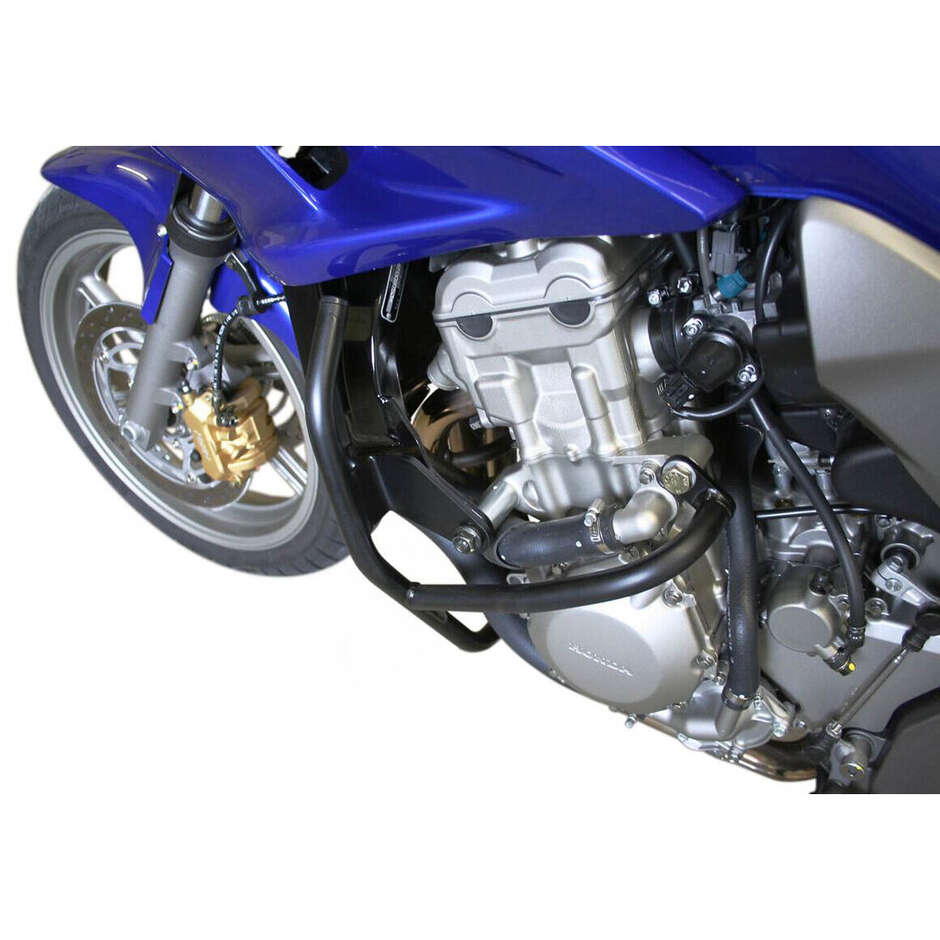 Paramotore Moto Nero Sw-Motech SBL.01.215.100 Per Honda CBF 1000 (06-09)