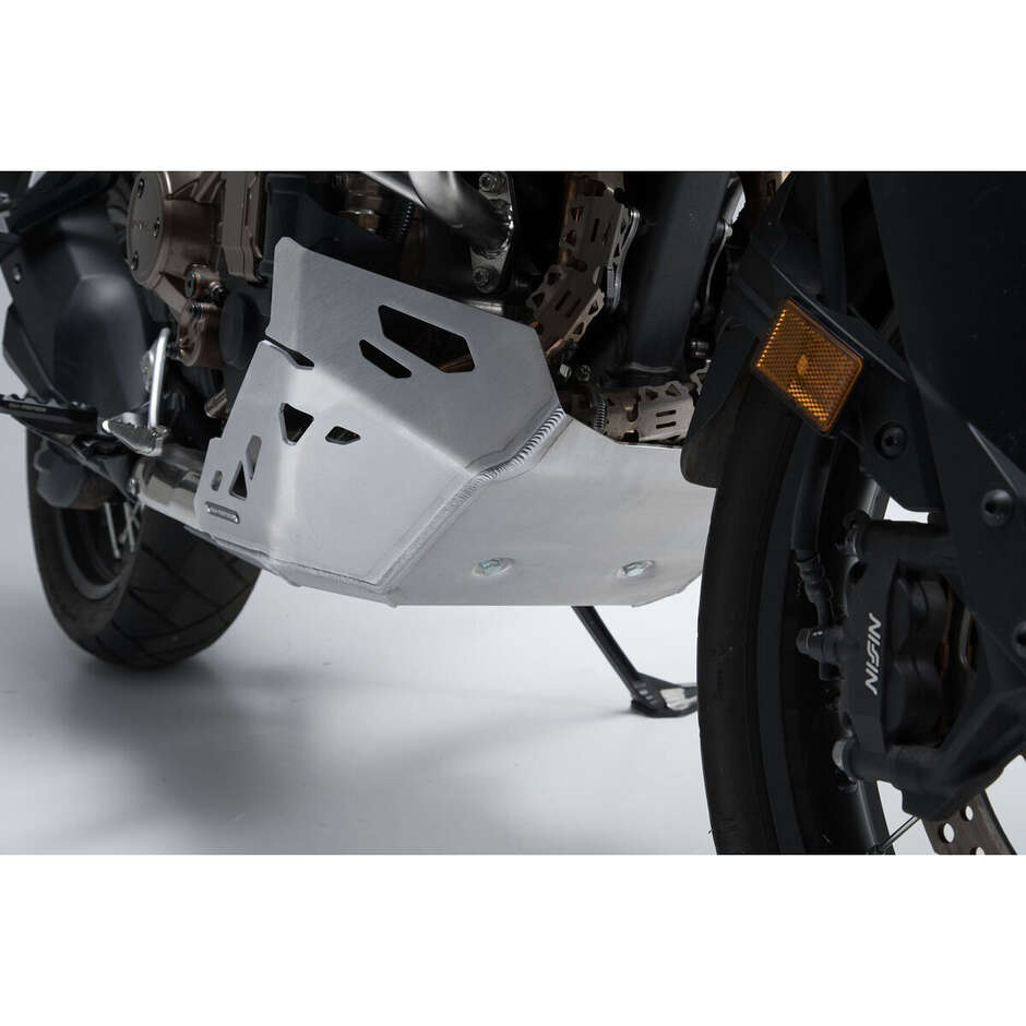 Paramotore Moto Sw-Motech MSS.01.622.10002/S Honda CRF 1000L Africa Twin (15-)