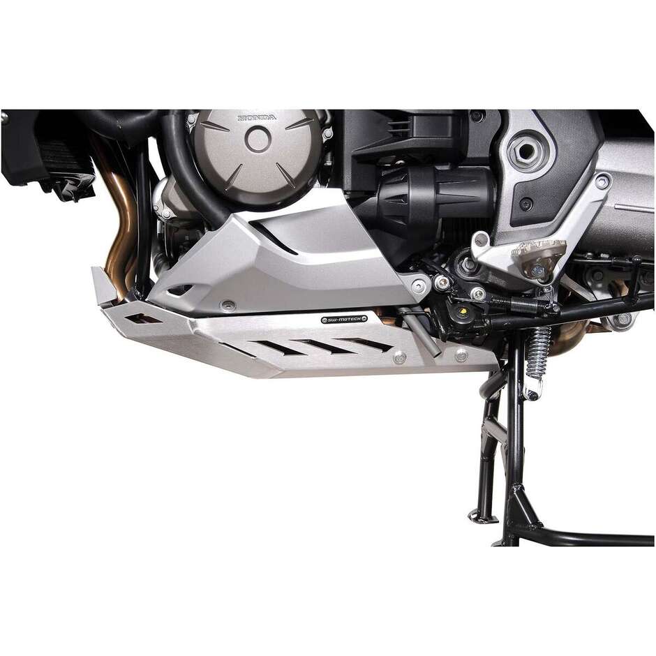 Paramotore Moto Sw-Motech MSS.01.663.10001/S Honda VFR 1200X Crosstourer (11-) 