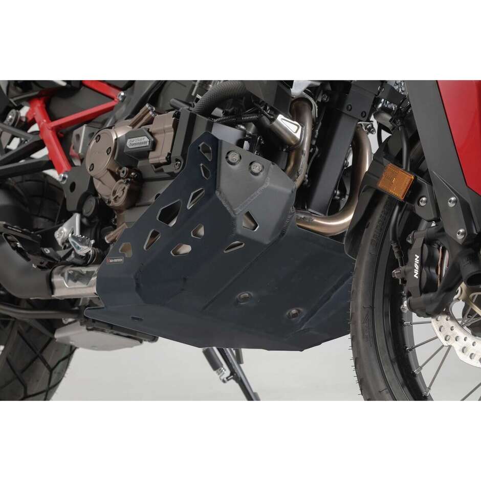 Paramotore Moto Sw-Motech MSS.01.942.10000/B Honda CRF1100L/Adv Sports(19-) Senza SBL