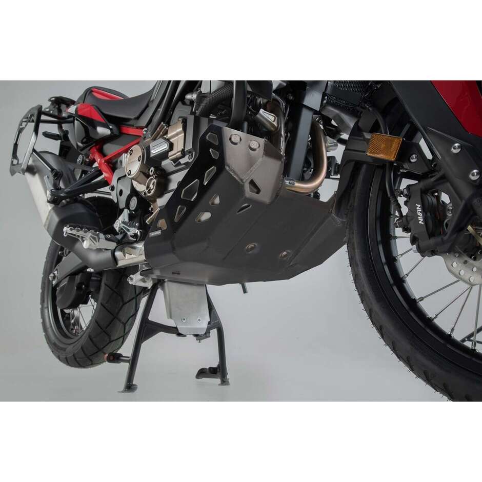 Paramotore Moto Sw-Motech MSS.01.942.10100/B Honda CRF1100L/Adv Sports (19-) con SBL